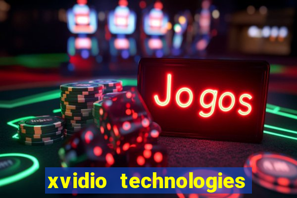 xvidio technologies startup brasil 2022 download video